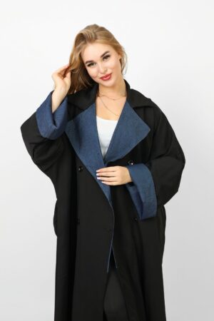 Black Abaya