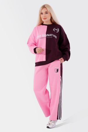 track suit