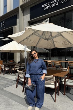 Denim suits - Copy